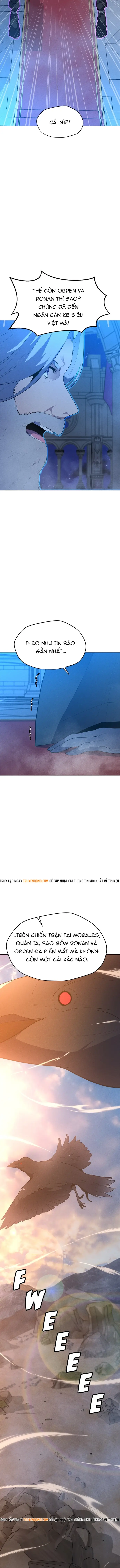 Tôi Là Người Chơi Thần Chú Đơn Độc Chapter 208 - 3