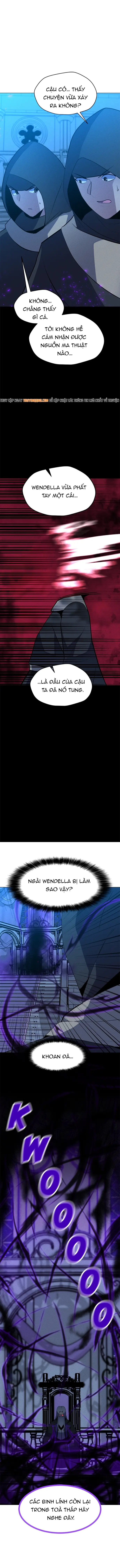 Tôi Là Người Chơi Thần Chú Đơn Độc Chapter 208 - 5