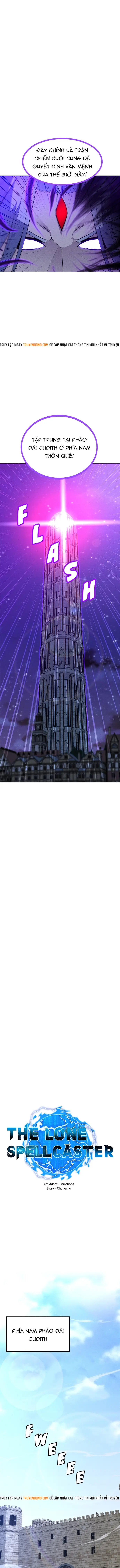Tôi Là Người Chơi Thần Chú Đơn Độc Chapter 208 - 6