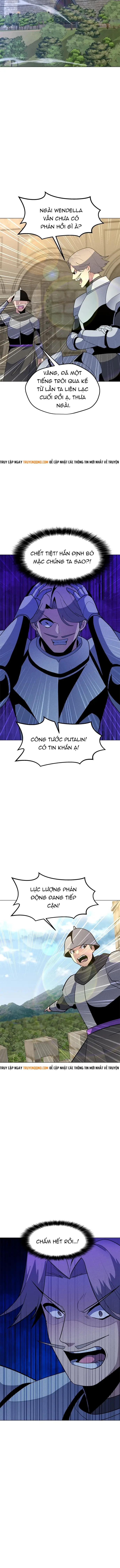 Tôi Là Người Chơi Thần Chú Đơn Độc Chapter 208 - 7