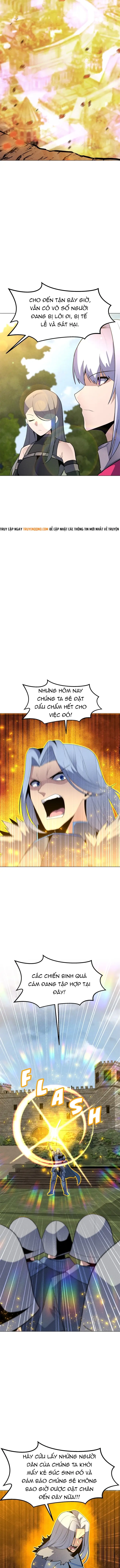 Tôi Là Người Chơi Thần Chú Đơn Độc Chapter 208 - 9