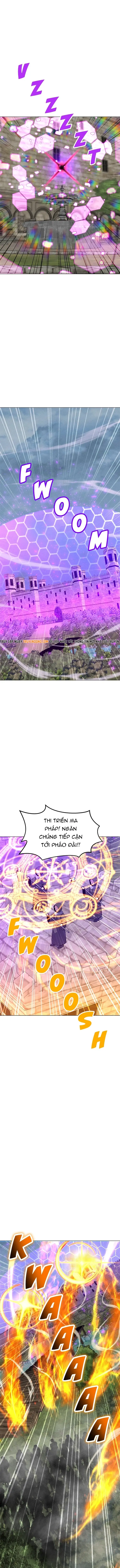 Tôi Là Người Chơi Thần Chú Đơn Độc Chapter 208 - 11