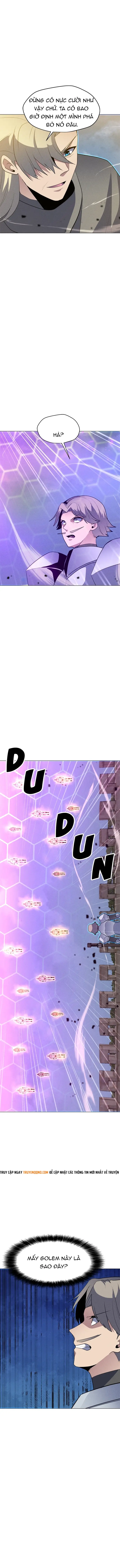 Tôi Là Người Chơi Thần Chú Đơn Độc Chapter 208 - 13