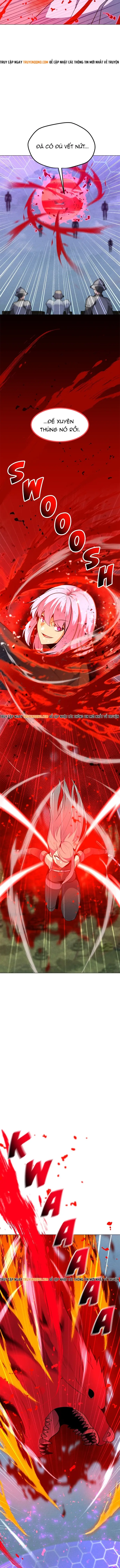 Tôi Là Người Chơi Thần Chú Đơn Độc Chapter 208 - 15