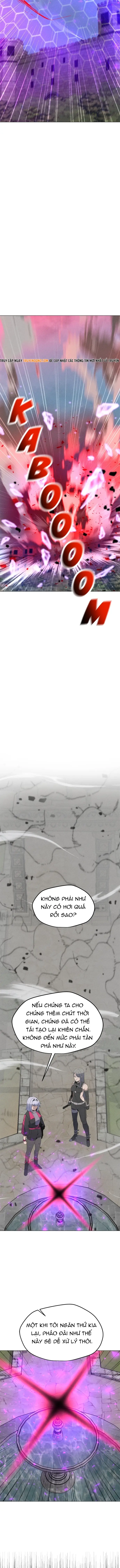 Tôi Là Người Chơi Thần Chú Đơn Độc Chapter 208 - 16