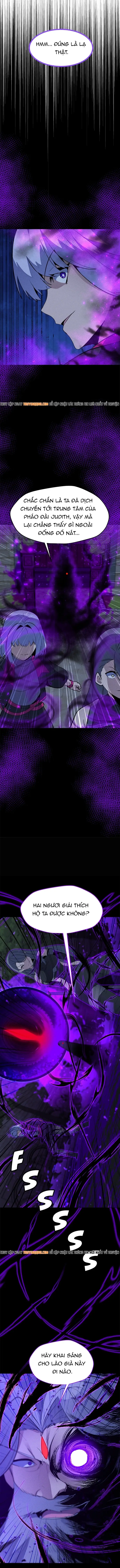 Tôi Là Người Chơi Thần Chú Đơn Độc Chapter 208 - 17