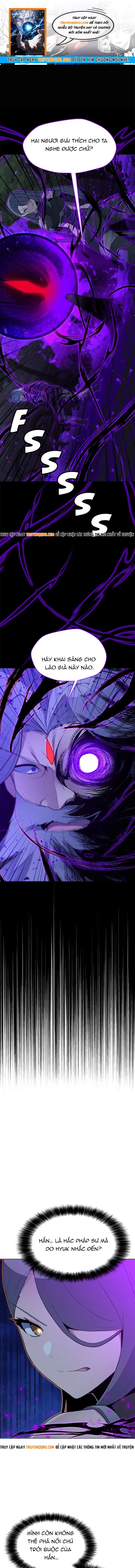 Tôi Là Người Chơi Thần Chú Đơn Độc Chapter 209 - 1