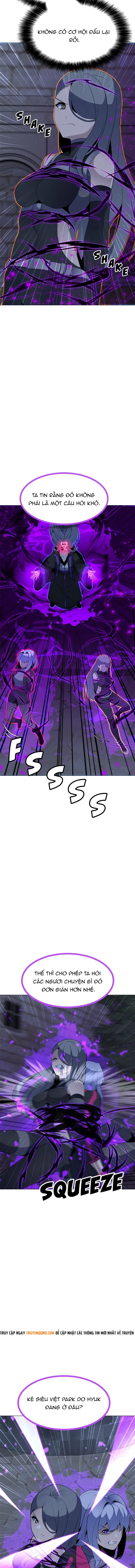 Tôi Là Người Chơi Thần Chú Đơn Độc Chapter 209 - 2