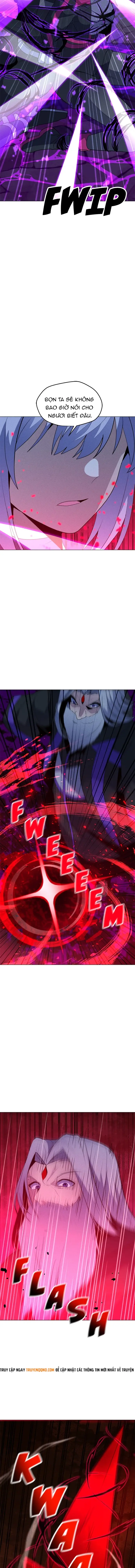 Tôi Là Người Chơi Thần Chú Đơn Độc Chapter 209 - 3
