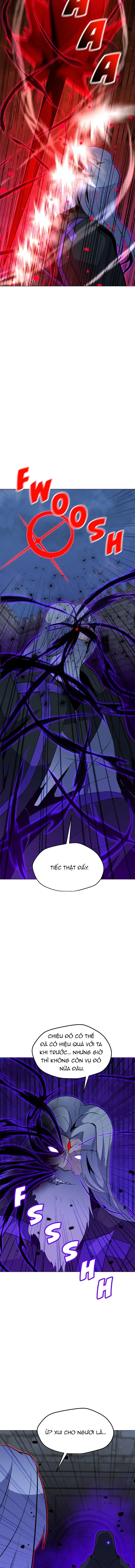 Tôi Là Người Chơi Thần Chú Đơn Độc Chapter 209 - 4