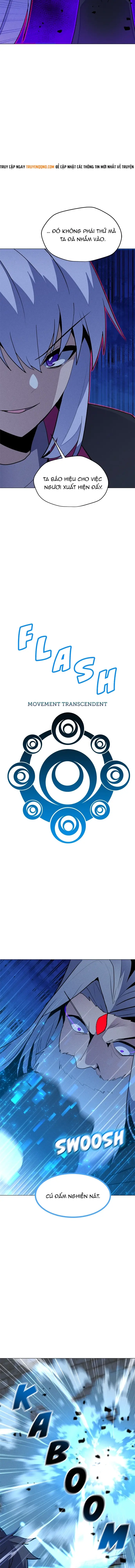 Tôi Là Người Chơi Thần Chú Đơn Độc Chapter 209 - 5