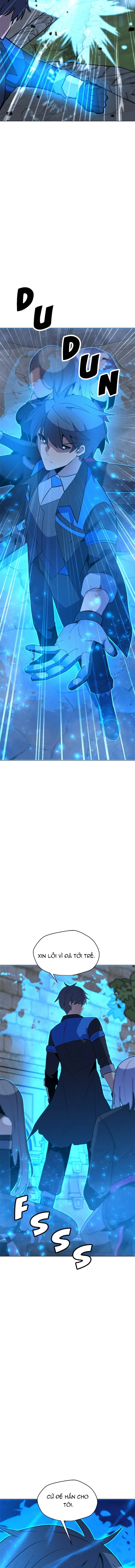 Tôi Là Người Chơi Thần Chú Đơn Độc Chapter 209 - 6
