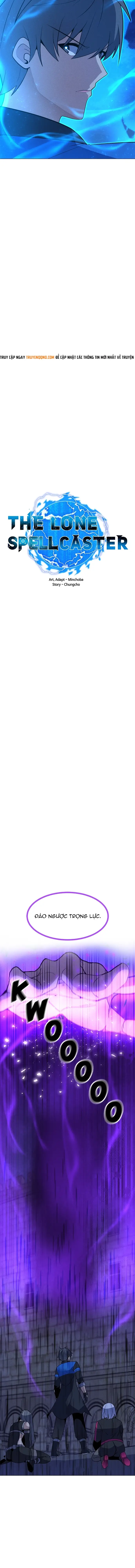 Tôi Là Người Chơi Thần Chú Đơn Độc Chapter 209 - 7