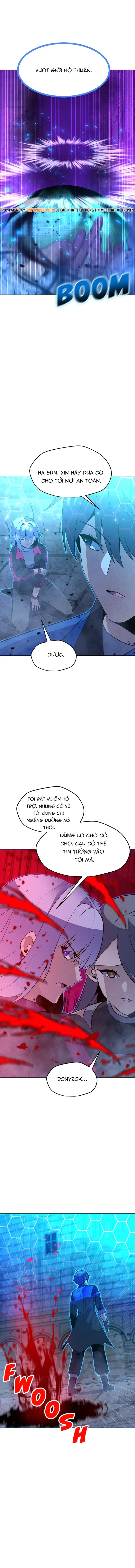 Tôi Là Người Chơi Thần Chú Đơn Độc Chapter 209 - 8