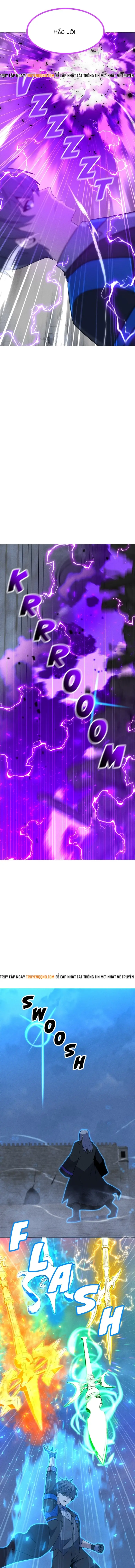 Tôi Là Người Chơi Thần Chú Đơn Độc Chapter 209 - 9
