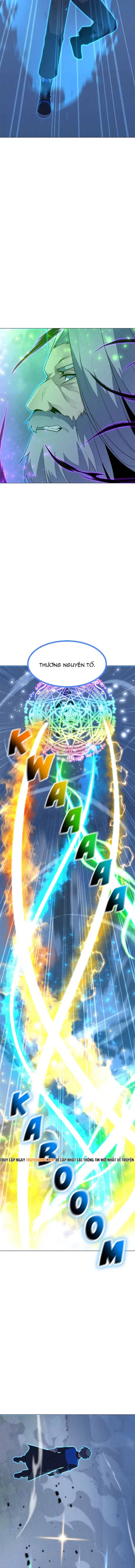 Tôi Là Người Chơi Thần Chú Đơn Độc Chapter 209 - 10
