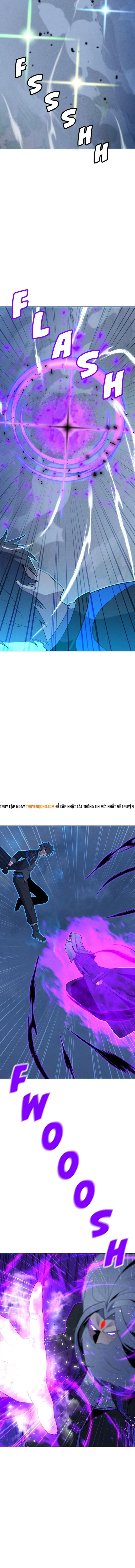 Tôi Là Người Chơi Thần Chú Đơn Độc Chapter 209 - 11
