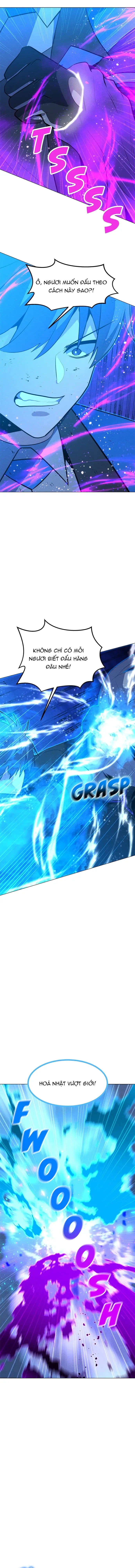 Tôi Là Người Chơi Thần Chú Đơn Độc Chapter 209 - 12