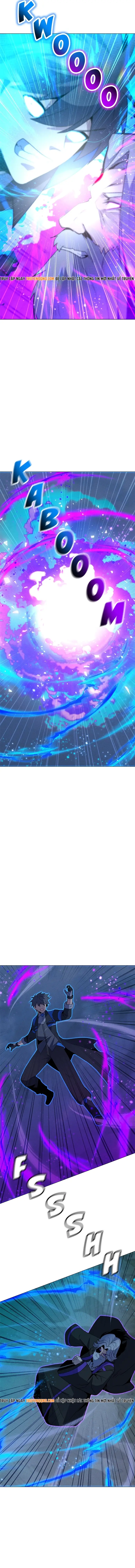 Tôi Là Người Chơi Thần Chú Đơn Độc Chapter 209 - 13