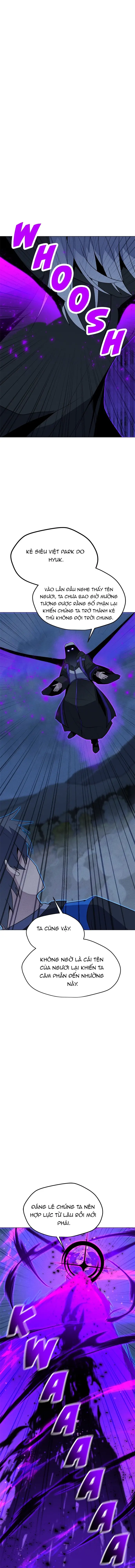 Tôi Là Người Chơi Thần Chú Đơn Độc Chapter 209 - 14