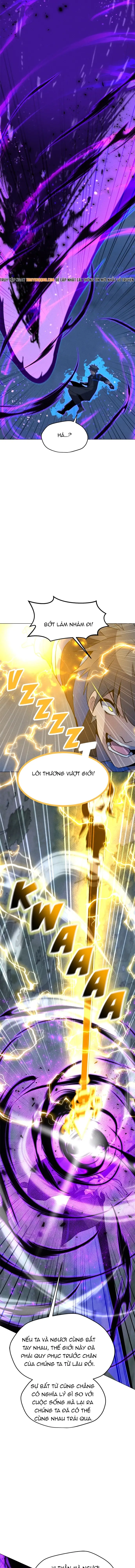 Tôi Là Người Chơi Thần Chú Đơn Độc Chapter 209 - 15