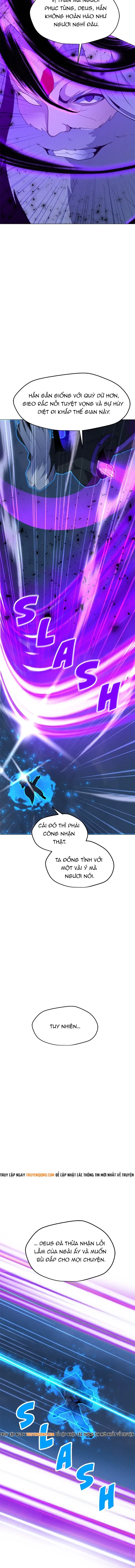 Tôi Là Người Chơi Thần Chú Đơn Độc Chapter 209 - 16