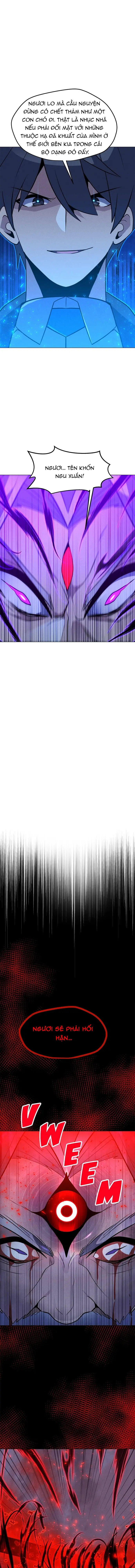 Tôi Là Người Chơi Thần Chú Đơn Độc Chapter 209 - 18