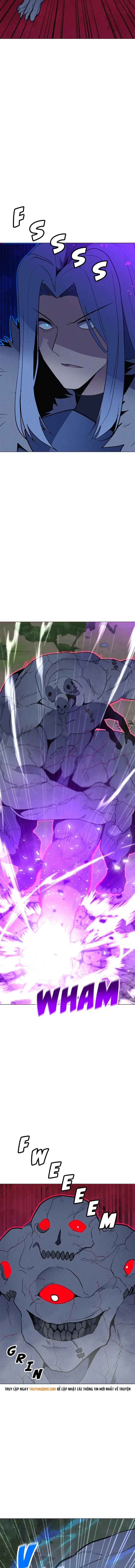 Tôi Là Người Chơi Thần Chú Đơn Độc Chapter 210 - 3