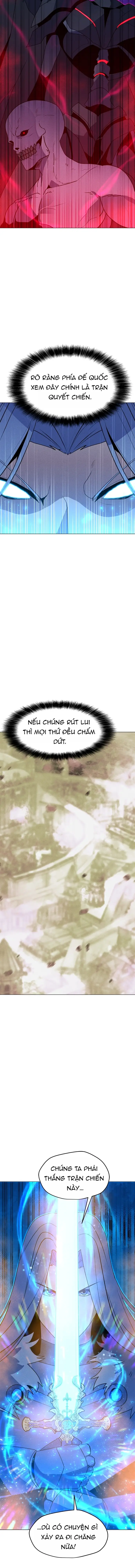 Tôi Là Người Chơi Thần Chú Đơn Độc Chapter 210 - 5