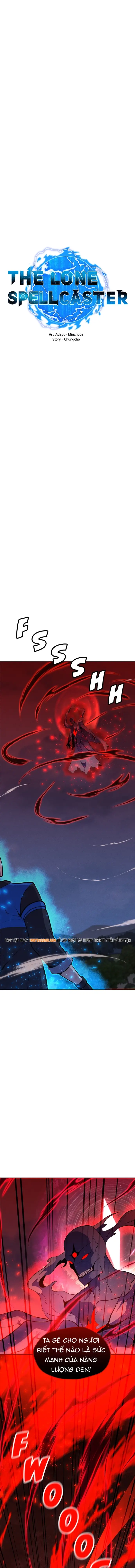 Tôi Là Người Chơi Thần Chú Đơn Độc Chapter 210 - 6