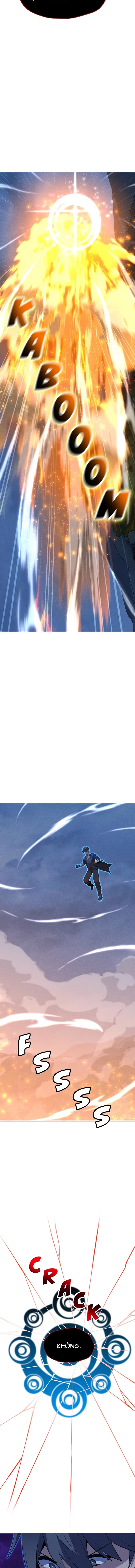 Tôi Là Người Chơi Thần Chú Đơn Độc Chapter 210 - 8