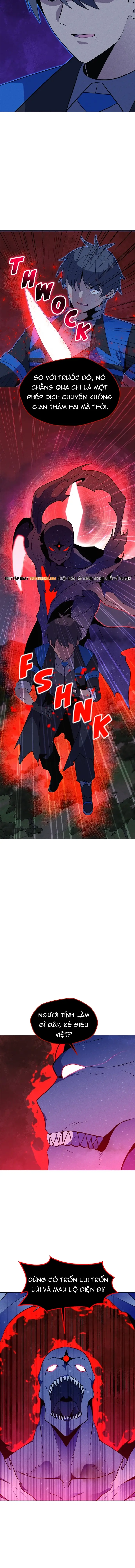 Tôi Là Người Chơi Thần Chú Đơn Độc Chapter 210 - 9