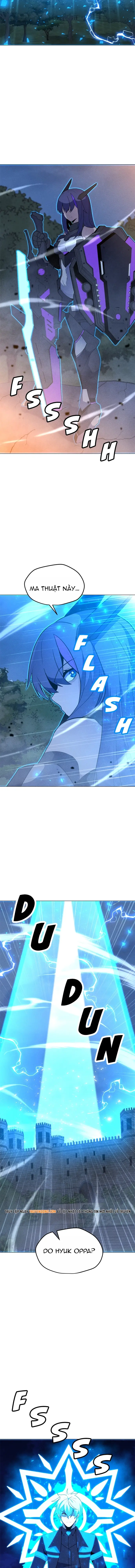 Tôi Là Người Chơi Thần Chú Đơn Độc Chapter 210 - 11