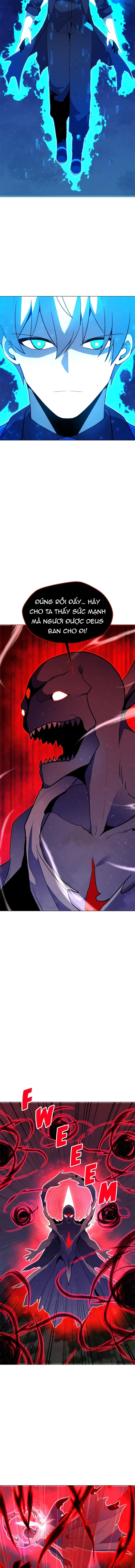 Tôi Là Người Chơi Thần Chú Đơn Độc Chapter 210 - 12