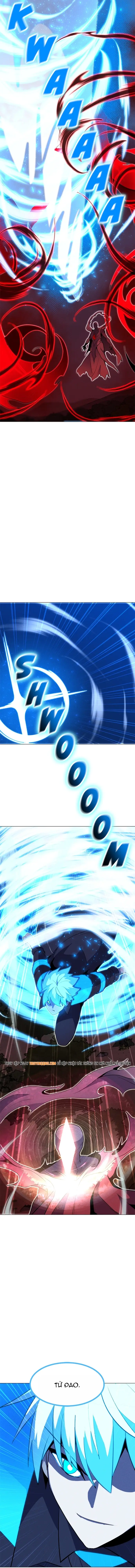Tôi Là Người Chơi Thần Chú Đơn Độc Chapter 210 - 14