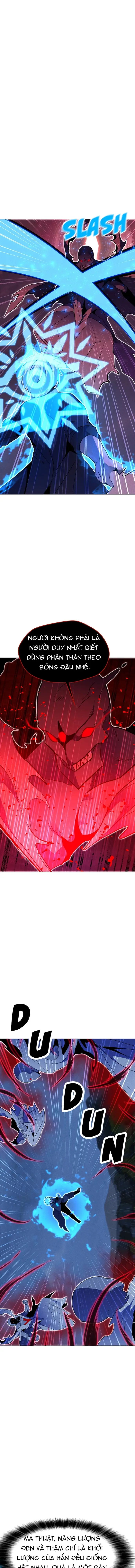 Tôi Là Người Chơi Thần Chú Đơn Độc Chapter 210 - 15