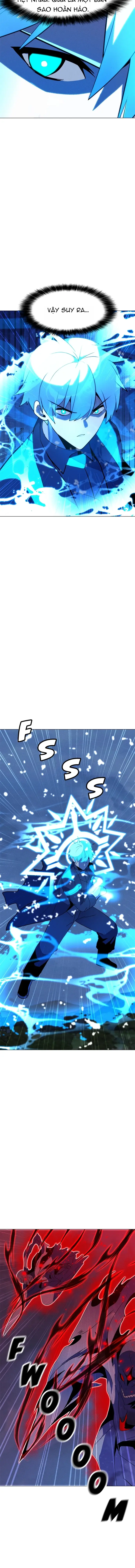 Tôi Là Người Chơi Thần Chú Đơn Độc Chapter 210 - 16