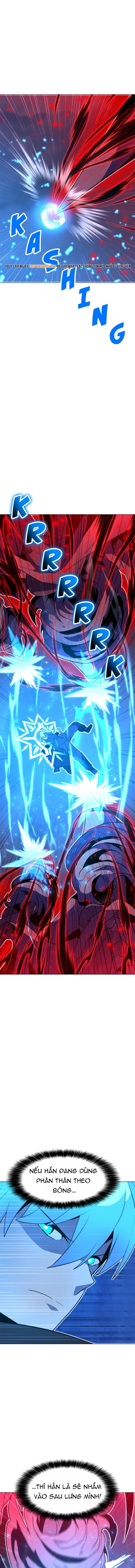 Tôi Là Người Chơi Thần Chú Đơn Độc Chapter 210 - 17