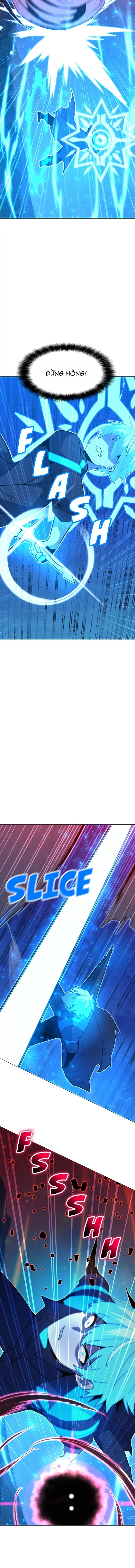Tôi Là Người Chơi Thần Chú Đơn Độc Chapter 210 - 18