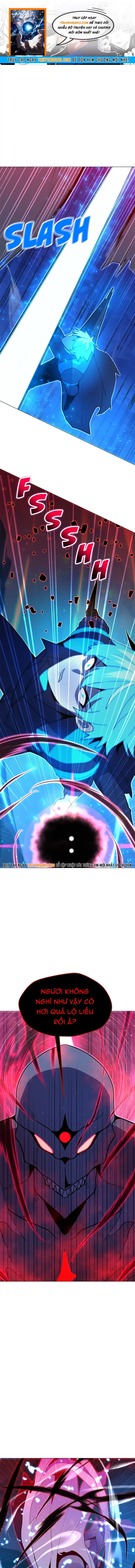 Tôi Là Người Chơi Thần Chú Đơn Độc Chapter 211 - 1