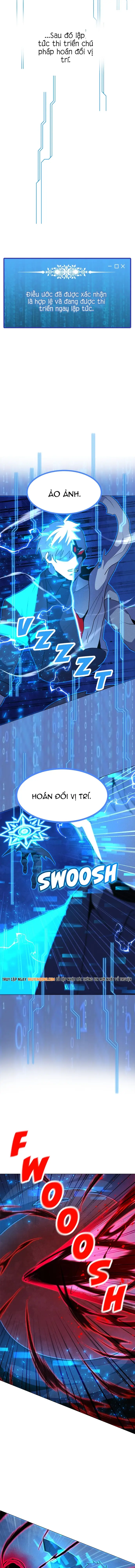 Tôi Là Người Chơi Thần Chú Đơn Độc Chapter 211 - 3