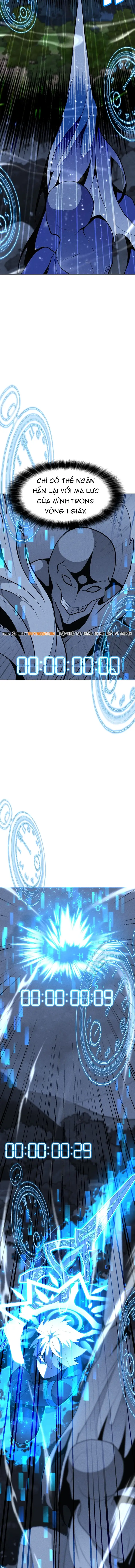 Tôi Là Người Chơi Thần Chú Đơn Độc Chapter 211 - 5