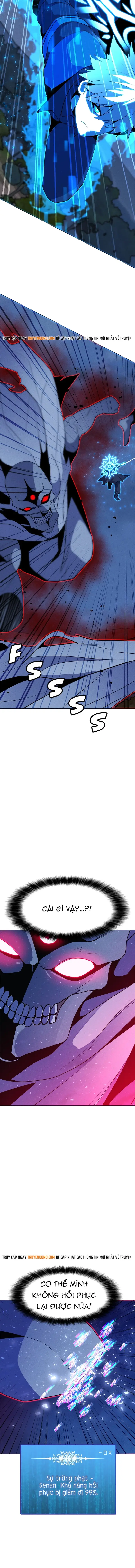 Tôi Là Người Chơi Thần Chú Đơn Độc Chapter 211 - 7