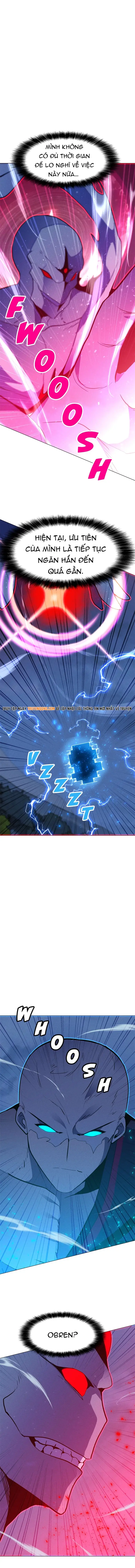 Tôi Là Người Chơi Thần Chú Đơn Độc Chapter 211 - 8