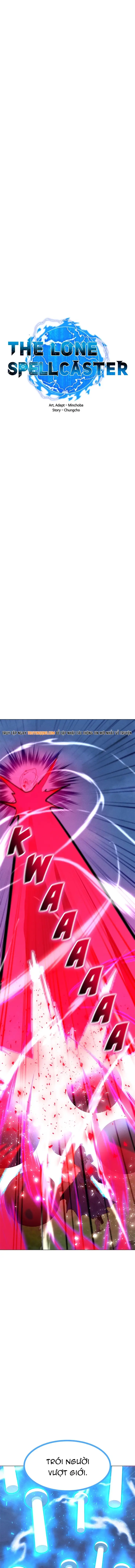 Tôi Là Người Chơi Thần Chú Đơn Độc Chapter 211 - 9