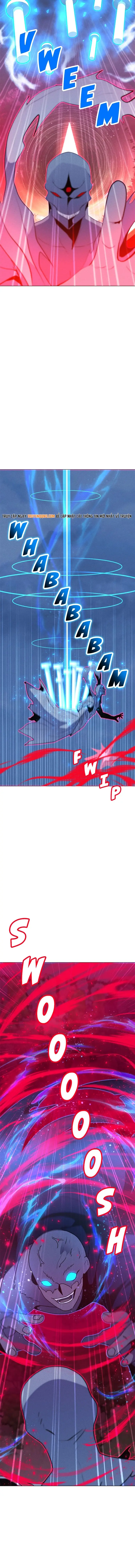 Tôi Là Người Chơi Thần Chú Đơn Độc Chapter 211 - 10