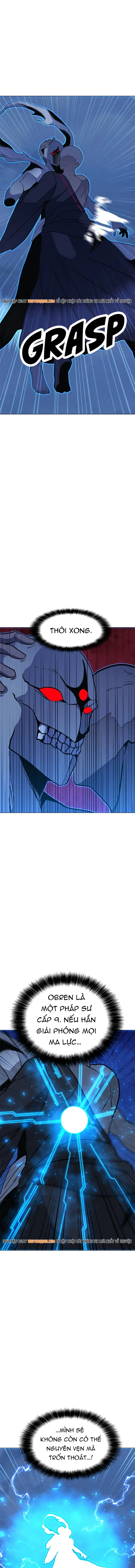 Tôi Là Người Chơi Thần Chú Đơn Độc Chapter 211 - 11