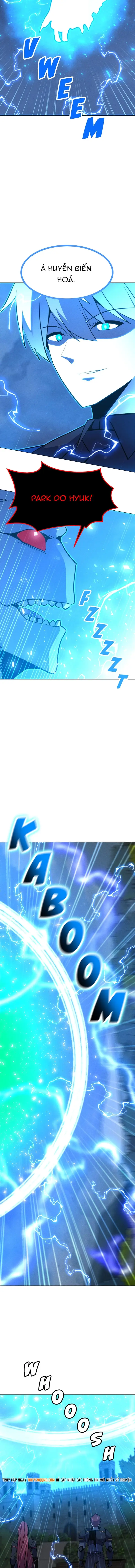 Tôi Là Người Chơi Thần Chú Đơn Độc Chapter 211 - 12