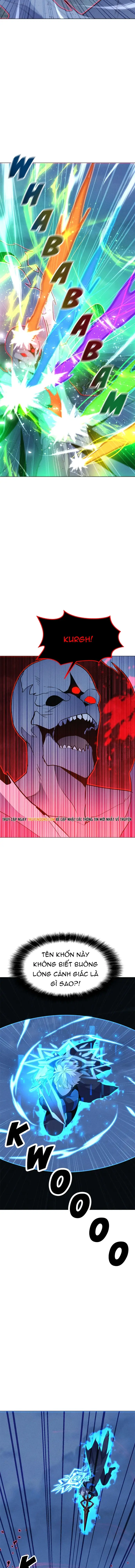 Tôi Là Người Chơi Thần Chú Đơn Độc Chapter 211 - 14