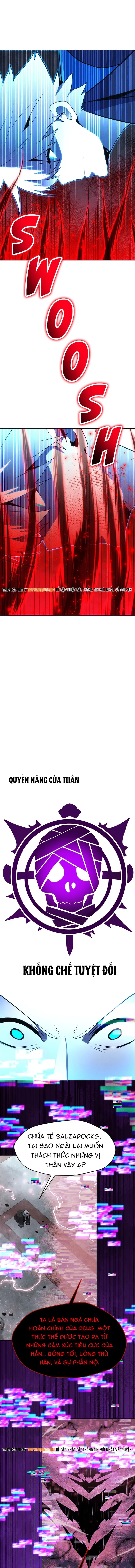 Tôi Là Người Chơi Thần Chú Đơn Độc Chapter 211 - 16